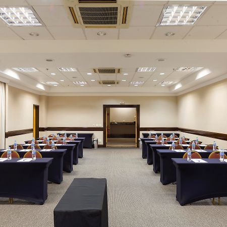 Transamerica Executive Sorocaba Eksteriør billede