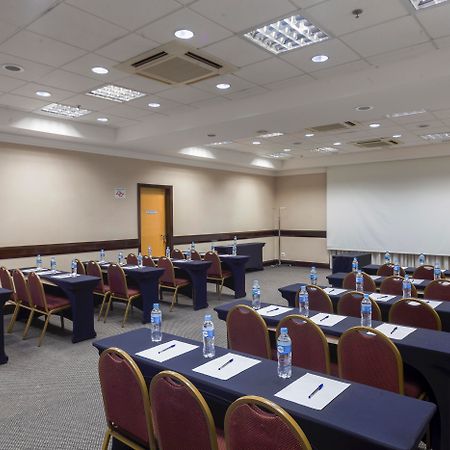 Transamerica Executive Sorocaba Eksteriør billede