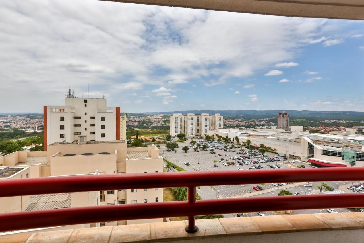 Transamerica Executive Sorocaba Eksteriør billede